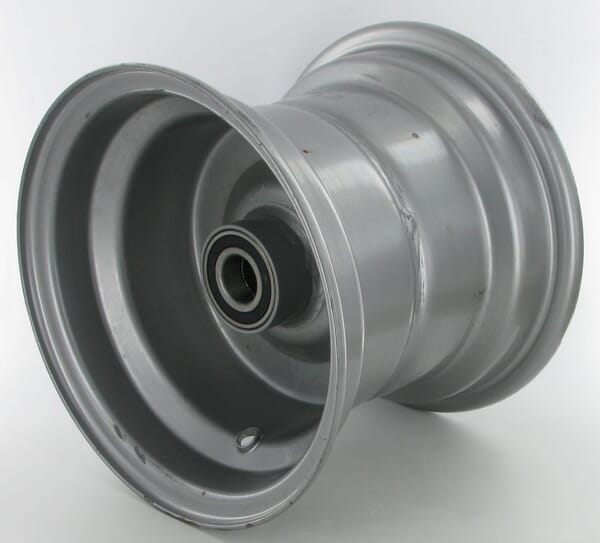 Felge aus der Kategorie Kreiselheuer und Kreiselschwader