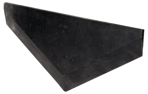 Meißelmesser der Silage aus der Kategorie Frontladertechnik_Futtertechnik