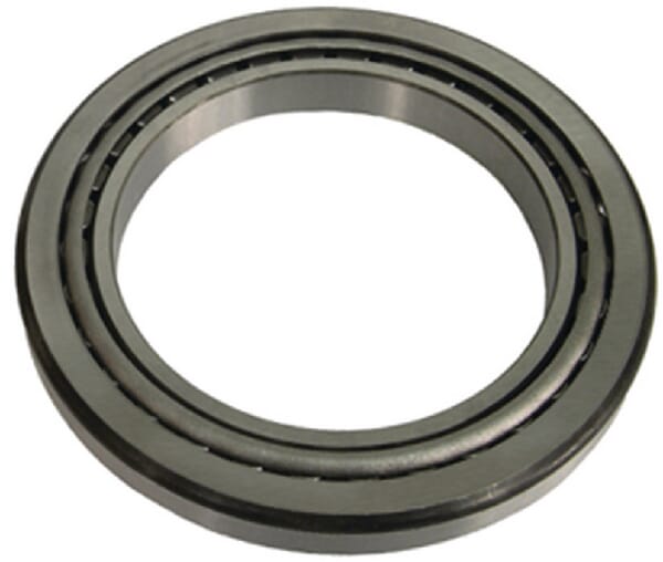 Allradvorderachse ungefedert Lager, Nabe VPJ2732