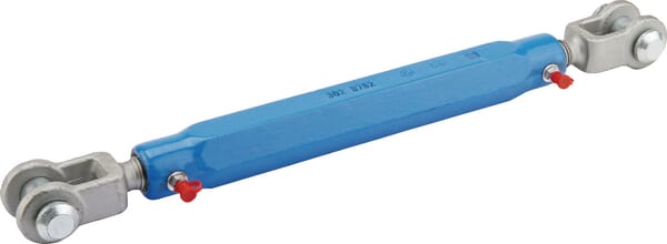 Frontansicht Lemken Spannschraube TR26x3/650/485