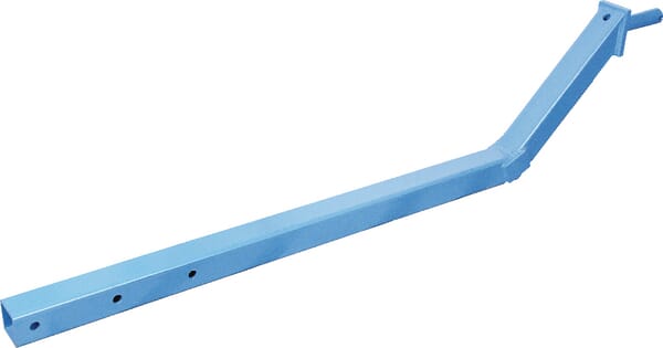 Frontansicht Lemken Träger N-RS-195