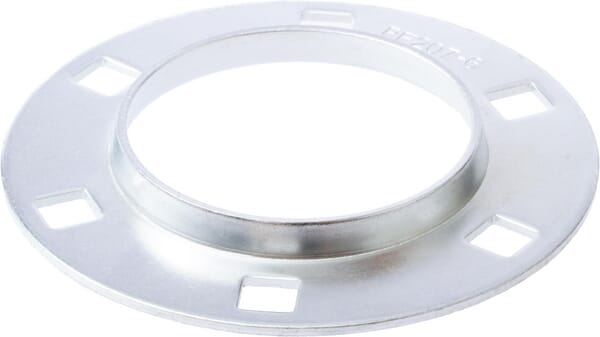 Z44269N Lagerflansch