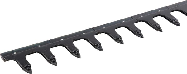 Mähbalken, 14 Zinken, Gaspar aus der Kategorie Balkenmähwerke