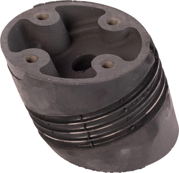 Fahrgestell Fendergelenkisolator RE60938