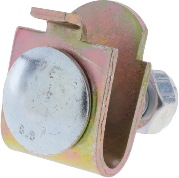 Zinkenbefestigungssatz aus der Kategorie Kreiselheuer und Kreiselschwader