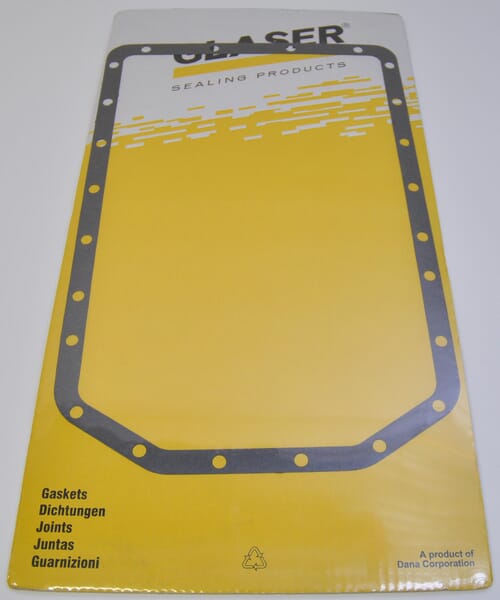 Motor Ölwannendichtung T24534N