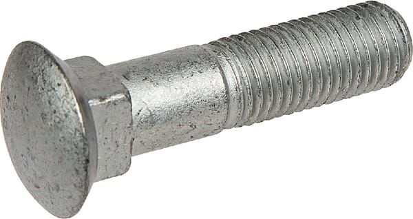 Frontansicht Lemken Schraube M16x65-10.9