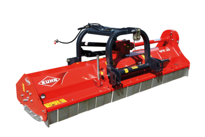 KUHN BPR 22 Hammerschlägel Mulcher
