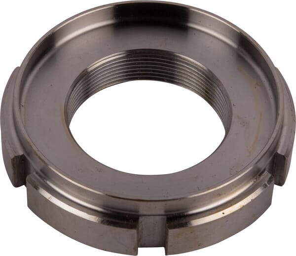Hinterachse Mutter CI120934