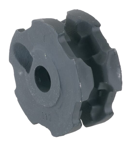 Nusskettenrad 8 x 31 5N 25R aus der Kategorie Pressen und Ladewagen