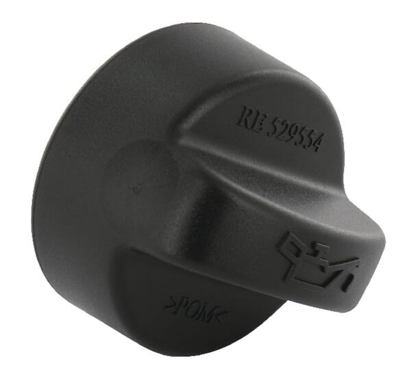 Motor Öleinfülldeckel RE529554