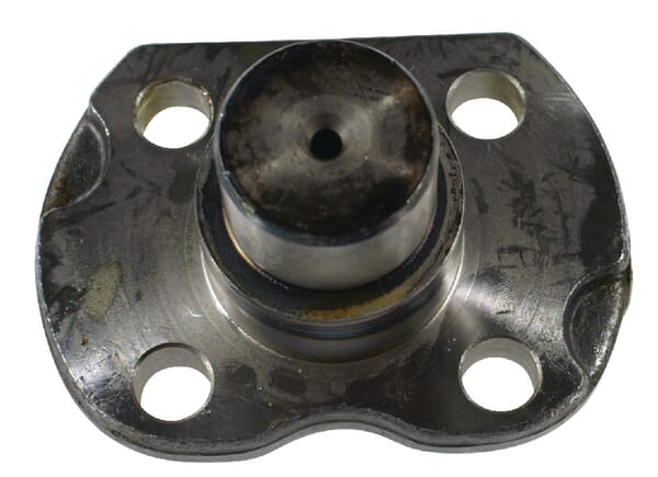 Allradvorderachse ungefedert Achsschenkelbolzen CI128904