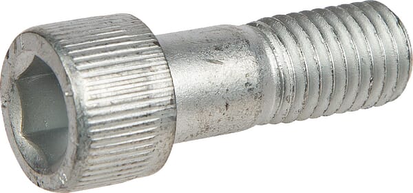 Frontansicht Lemken Zylinderschraube M14x40-12.9 Z