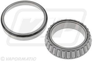 Hinterachse Lager VPH2336