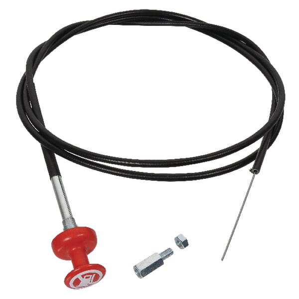 Motor Abstellzug AL120055