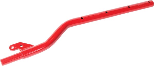 Zinkenarm Linksdrehend aus der Kategorie Kreiselheuer und Kreiselschwader