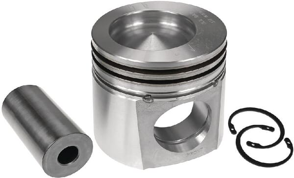 Motor Kolben VPB2017