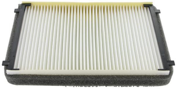 Filterung Kabinenfilter L214634