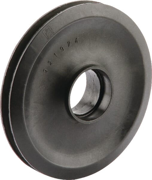 Felge Kunststoff aus der Kategorie Kreiselheuer und Kreiselschwader