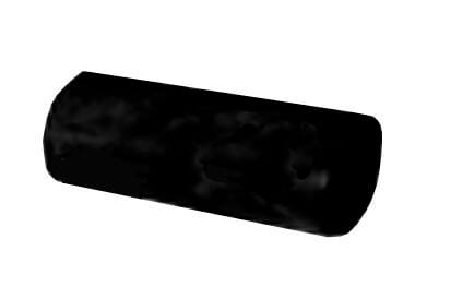 Motor Schlauch oben VPE4180