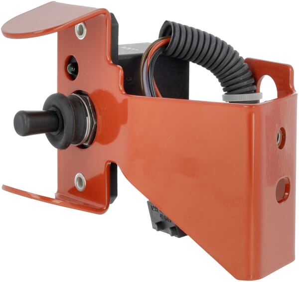 Elektroschalter Wippschalter AL171877