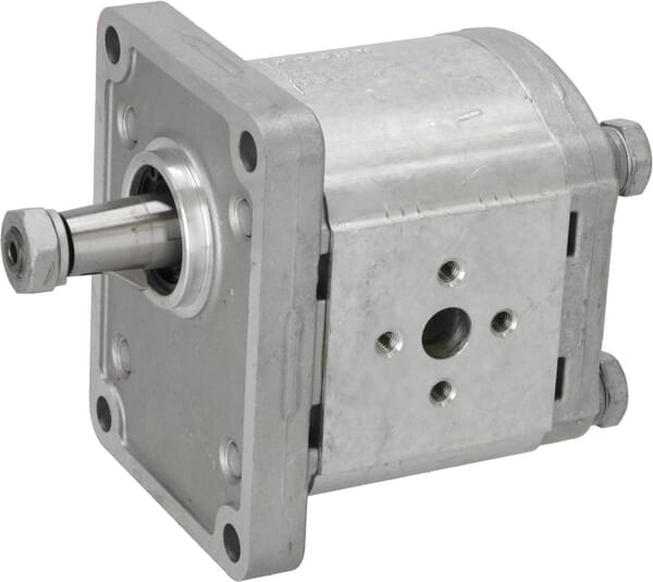 Hydraulikanlage Hydraulikpumpe 02030029