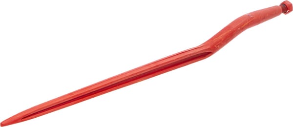 Silozinken M22x915mm Strautmann aus der Kategorie Frontladertechnik_Futtertechnik