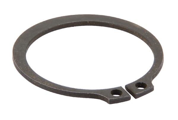 Frontansicht Lemken Sicherungsring 50x2
