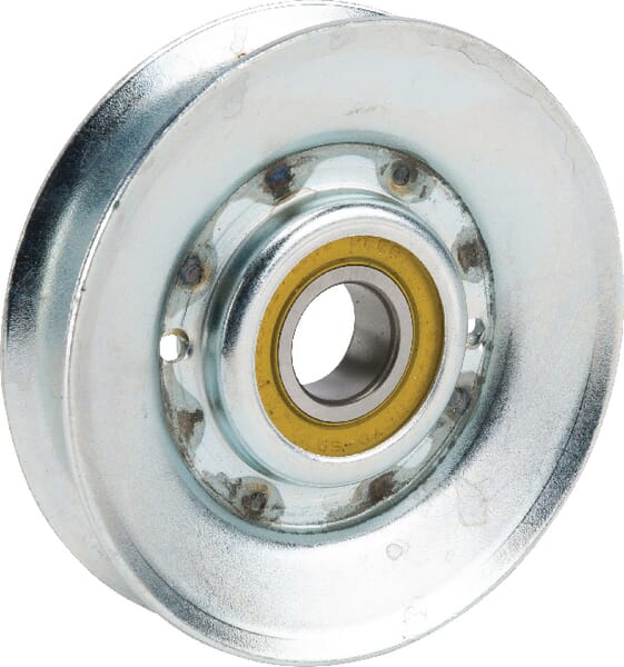 Motor Riemenscheibe AM118447