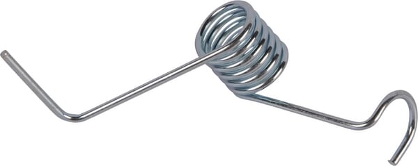 Motor Gaspedal Feder 00013600