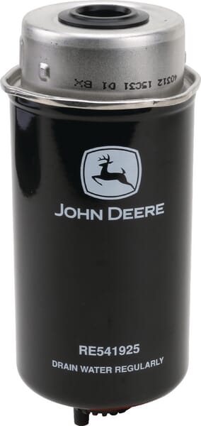 Filter Kraftstofffilter RE541925