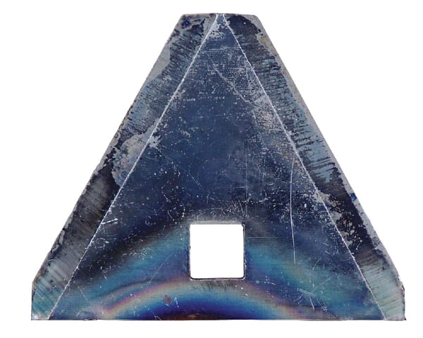 Futtermischwagenmesser aus der Kategorie Teile zu Futterwagen