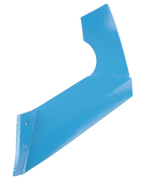 Frontansicht Lemken Flügelschar KF48TP L.