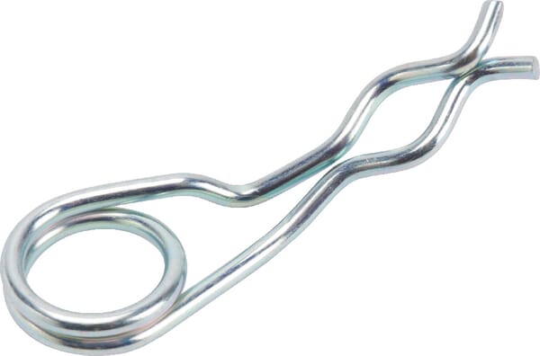 Frontansicht Lemken Federbolzen D 3,6