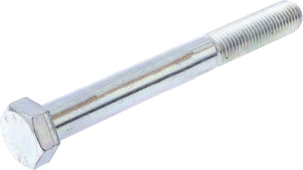 Frontansicht Lemken Sechskantschraube M24x220-8.8
