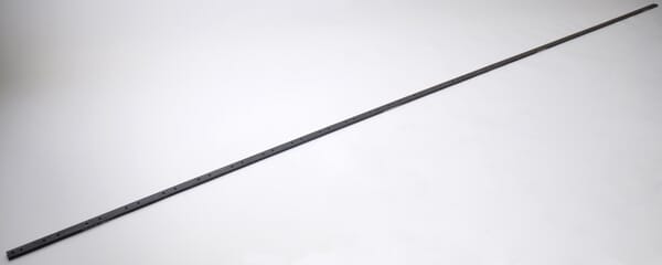 Messerrücken 2,50m Herder aus der Kategorie Balkenmähwerke