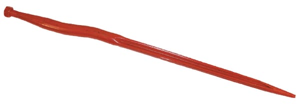 Silozinken M22x910mm Von Lengerich aus der Kategorie Frontladertechnik_Futtertechnik