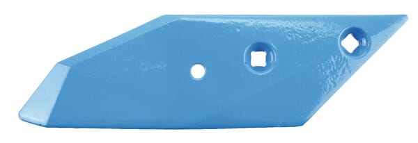 Frontansicht Lemken Scharspitze B2SPS, rechts, arm