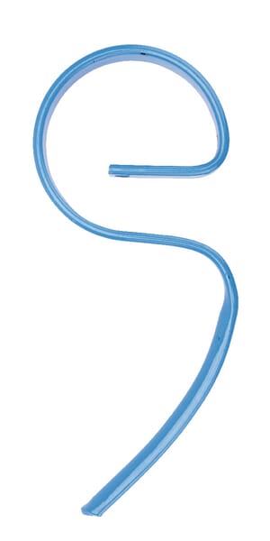 Frontansicht Lemken Garezinken 25x8