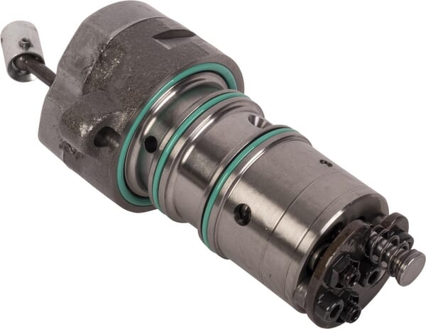 Hydraulikanlagen Distributor CI046400