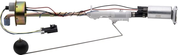 Motor Tankgeber mit pumpe JD AL113125KR