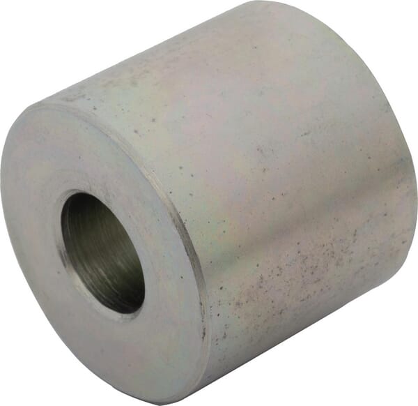 Frontansicht Lemken Buchse D40/16x35,3