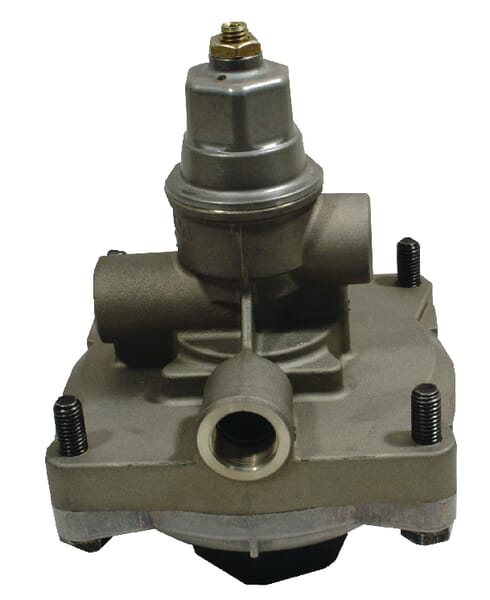 Bremsenteile Anhängersteuerventil 4712000087