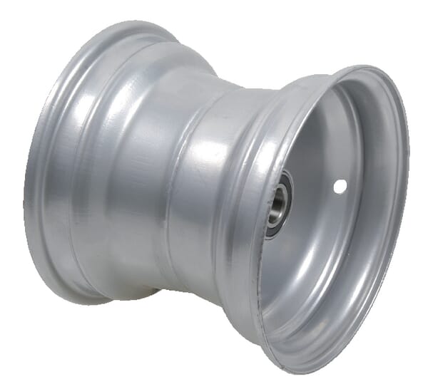 Felge mit Lager aus der Kategorie Kreiselheuer und Kreiselschwader