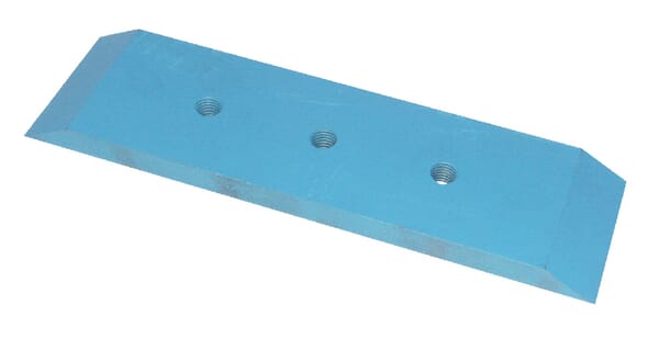 Frontansicht Lemken Meißelschar Melior 65