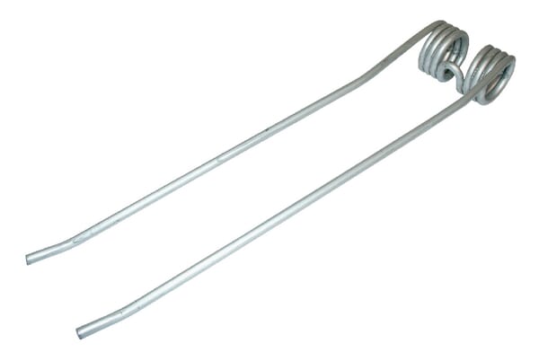 Federzinken Pöttinger aus der Kategorie Kreiselheuer und Kreiselschwader