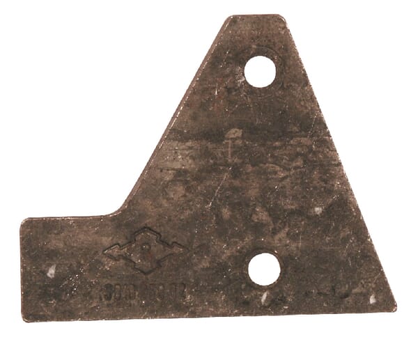 Schneidplatte Busatis aus der Kategorie Balkenmähwerke