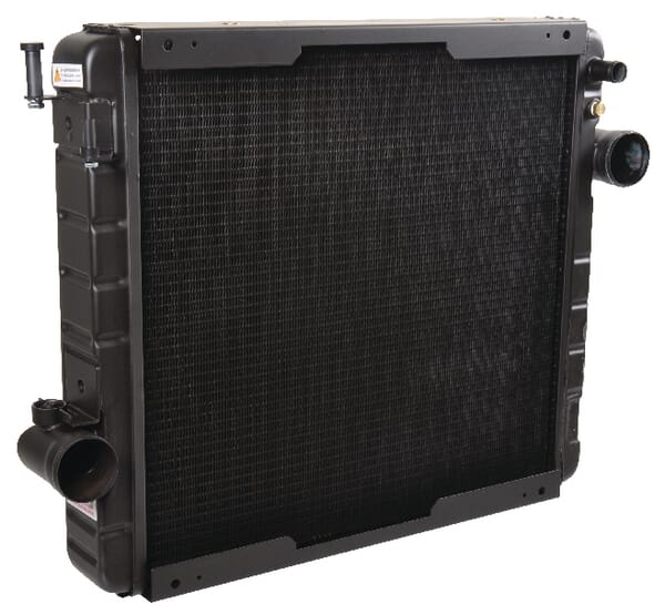 Motor Kühler JD AL116668N