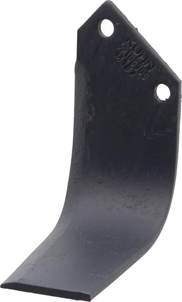 Klinge, rechts aus der Kategorie Teile zu Futterwagen