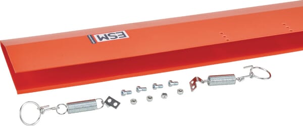 PVC Schutz  1,53mtr.Busatis aus der Kategorie Balkenmähwerke